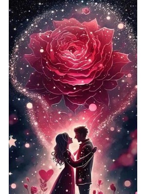 Duck Hoby 65X50 Boncuklu Taş Işleme Mozaik Elmas Goblen Tablo Resim Boncuk Puzzle Dıamond Paıntıng Hı Stone