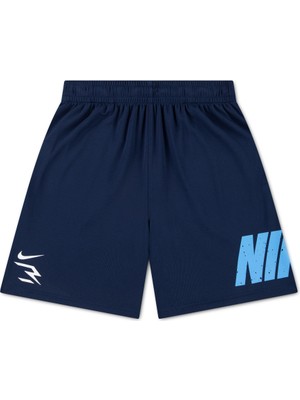 Nike Nıke Rwb Wrap Mesh Short Erkek Çocuk Şort 9Q1455