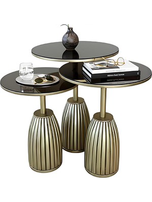 Savita Home Serafina Zigon Sehpa