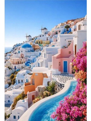 Duck Hoby 65X50 Boncuklu Taş Işleme Mozaik Elmas Goblen Tablo Resim Boncuk Puzzle Dıamond Paıntıng Hı Stone