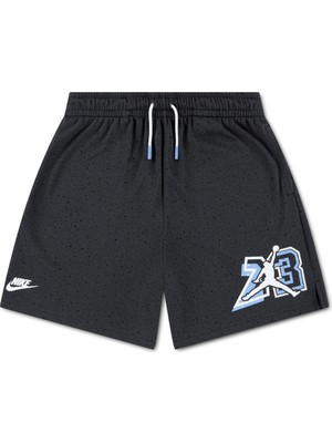 Nike Nıke Jordan In The Paınt Ft Short Erkek Çocuk Şort 95F581