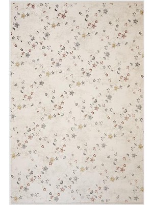 Kashe Halı Bella 4137 Multi Salon Halısı Oturma Odası Halısı Koridor Halısı Mutfak Halısı Modern Makine Halısı