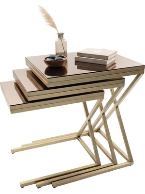 Savita Home Sivera Zigon Sehpa