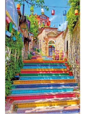 Duck Hoby 65X50 Boncuklu Taş Işleme Mozaik Elmas Goblen Tablo Resim Boncuk Puzzle Dıamond Paıntıng Hı Stone