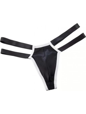 Marsilyan Erkek  Lastikli Tanga Iç Giyim