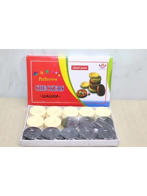 Nexgen Akrilik Tavla Pulu