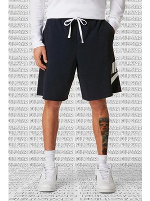 Nike Sportswear Club Futura French Terry Alumni Short Erkek Şort