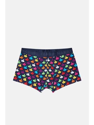 Happy Socks - Beğeni Işareti Temalı Boxer