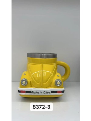 SHC4200 Sarı Vosvos