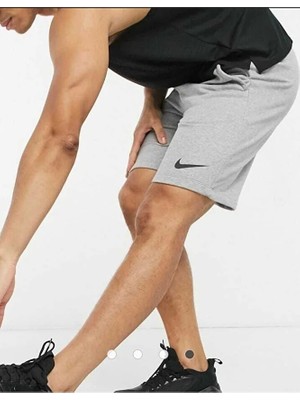 Nike Dri-Fıt Yünlü Erkek Antrenman Şortu Cng-Store®