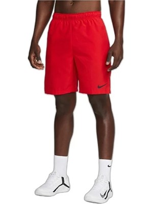 Nike Dri-Fıt 23 cm Dokuma Erkek Antrenman Şortu Cng-Store®