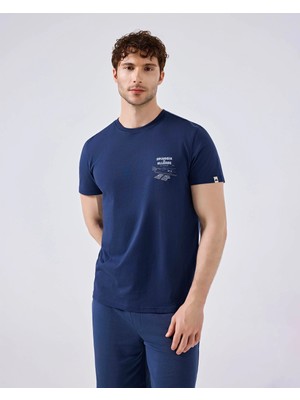 Ellesse Erkek Tişört 6SM5065