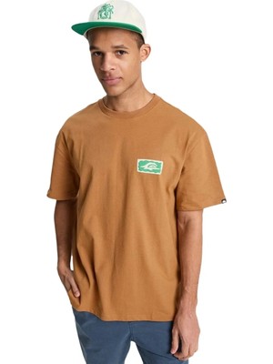 Quiksilver Serenity Splash Erkek Tişört EQYZT08300