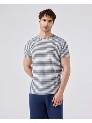 Ellesse Erkek Tişört 6SM5021