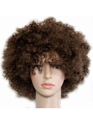 Marsilyan Kahve Renk Bonus Saç