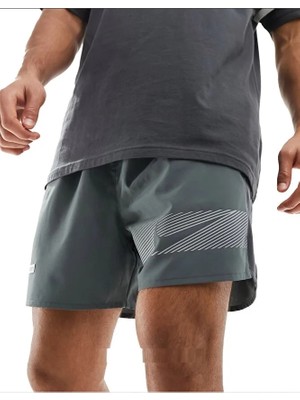 Nike Running Challenger Flash 5ınch Reflective Short