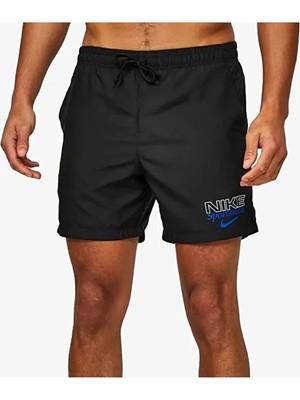 Nike Graphic Woven Erkek Short