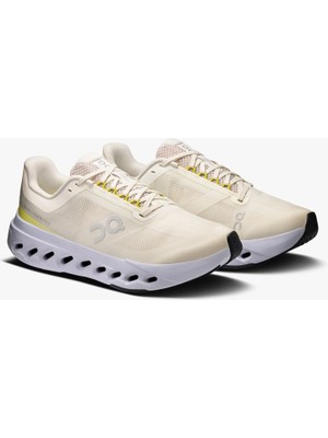 On Running On - Cloudsurfer Next W Ivory / Nımbus