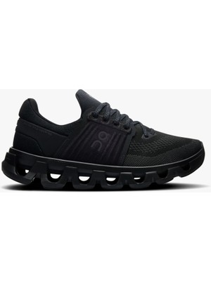 On Running On - Cloudswıft 4 Ad W Black / Rock - 3WF10450080