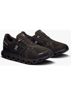 On Running On - Cloud 6 W Black / Black - 3WF10061043