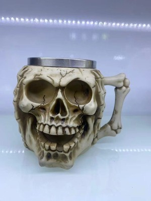 SHC4200 Duymadim Çelik Kupa Bardak Kod 951