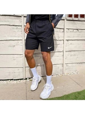 Nike Pro Traning 8ın Flex Vent Max Erkek Short