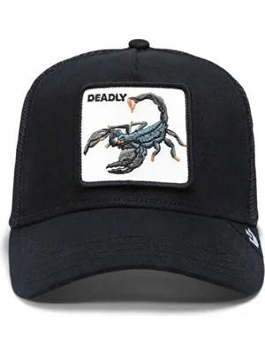 Goorin Bros - The Deadliest Scorpion 101-1687 (Akrep)