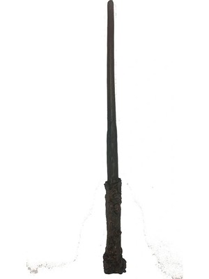 Nexgen Harry Potter Asası ve Siyah Çerçeveli Gözlük Seti