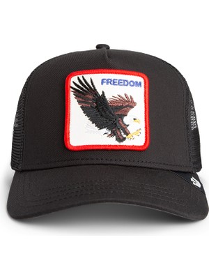 Goorin Bros - Freedom Eagle Trucker 101-2541 (Kartal)