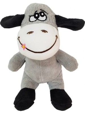 Nexgen Peluş Sevimli Oyuncak Eşek