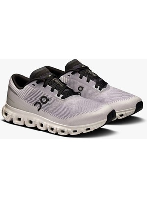 On Running Sneakers Cloud 6 Push W Lılac Et Black
