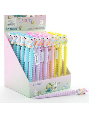 Nexgen 07 Uçlu Unicorn Kalem