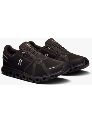 On Running On - Cloud 6 M Black / Black
