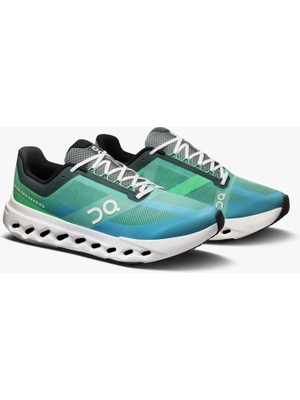 On Running On - Cloudsurfer Next M Honeydew / Ivory