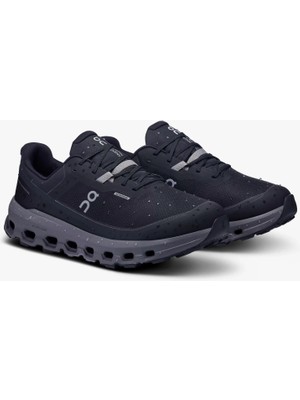 On Running On - Cloudvısta 2 Wp M Black / Eclıpse