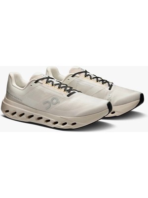 On Running On - Cloudsurfer Next M Ivory / Sılver