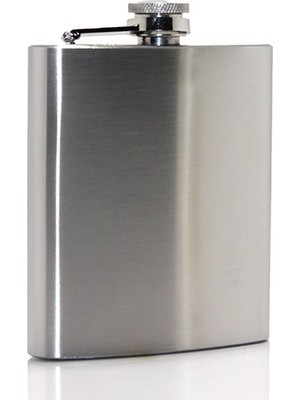 Nexgen Paslanmaz Çelik 9 Oz Matara