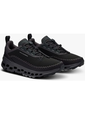 On Running Sneakers Cloudaway 2 W Black Et Eclıpse