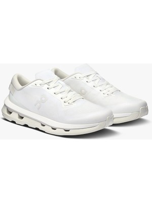 On Running Sneakers Cloudzone W Whıte
