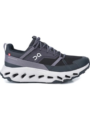 On Running On - Cloudhorızon M Black / Alloy