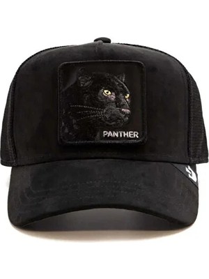 Goorin Bros - The Suede Panther 101-1813 (Panter)