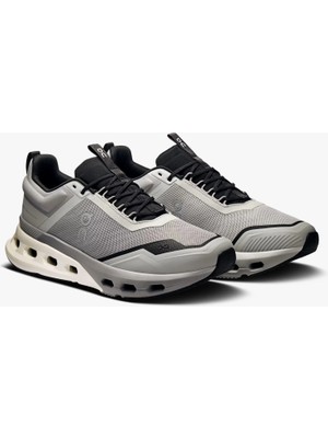 On Running On - Cloudnova x M Alloy / Black - 3ME30413007 -