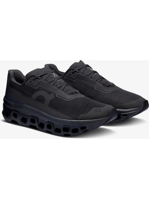 On Running On - Cloudmonster Voıd M Black / Black