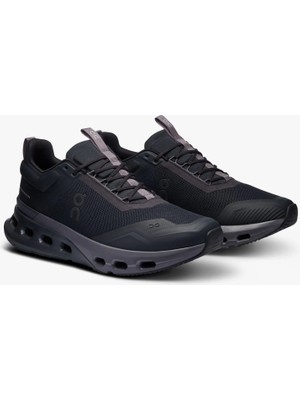 On Running On - Cloudnova x M Black / Eclıpse
