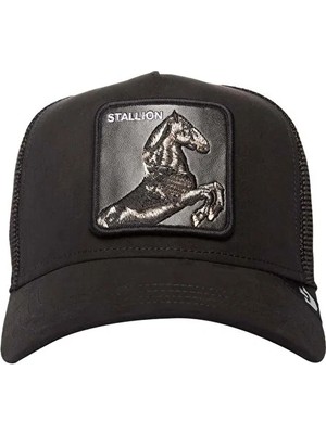 Goorin Bros - The Suede Stallion 101-1819 (Aygır)