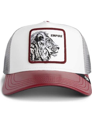 Goorin Bros - Courtside Empire 101-2443