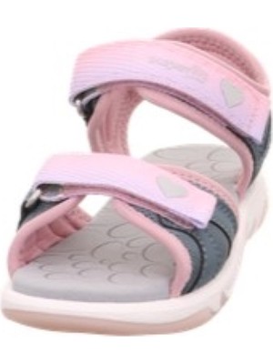 Superfit 1-009540-8010  Sandalet