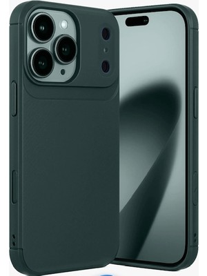 Bu Meydan iPhone 17 Pro Max Kılıf  Lansman Kapak