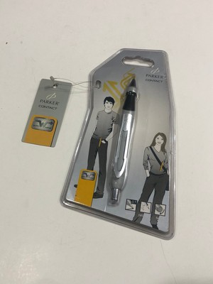 Parker Contact 0,7 Uçlu Kalem