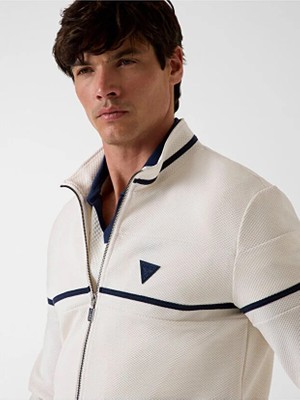 Guess Tam Kapamalı Sweatshirt  Z6GQ29K3212